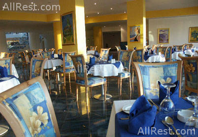 Raouf hotels International Star 17